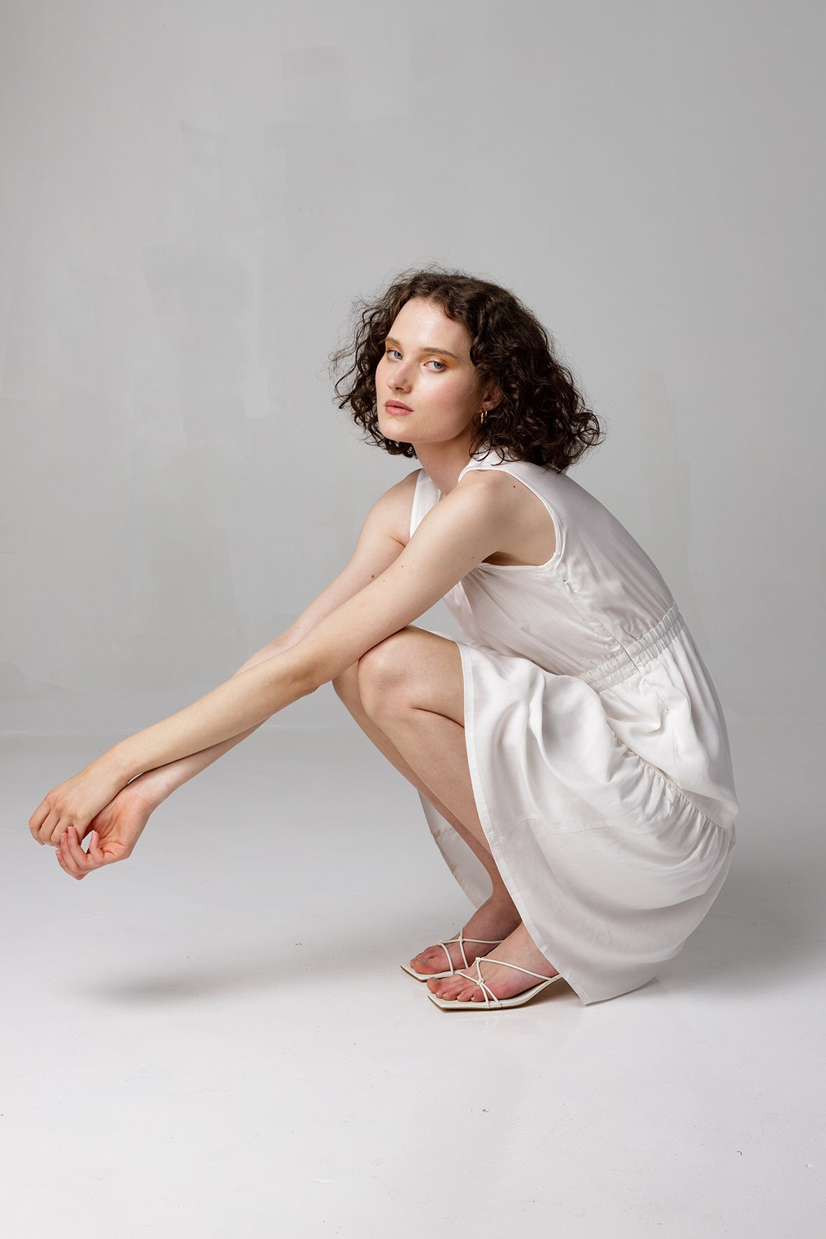 Sophia Dress