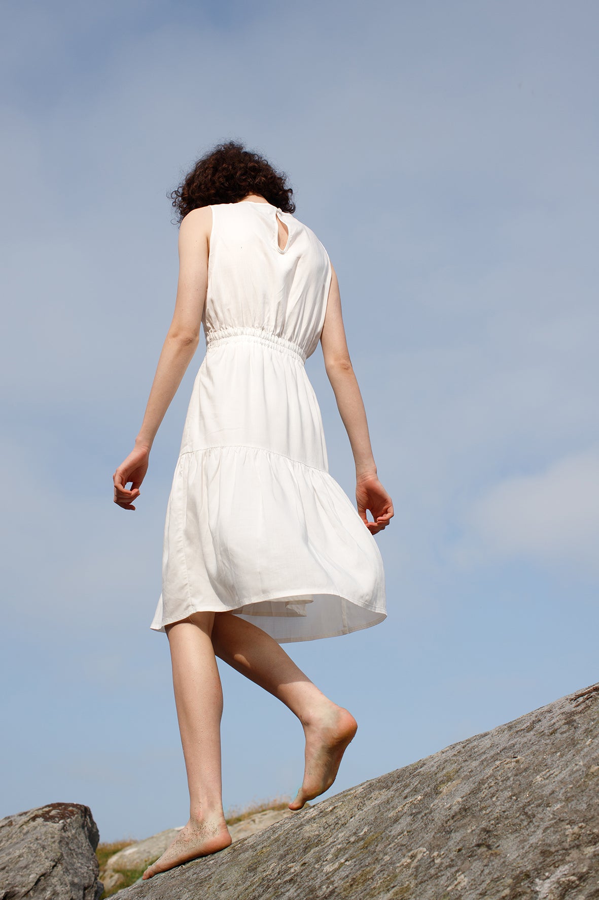 Sophia Dress