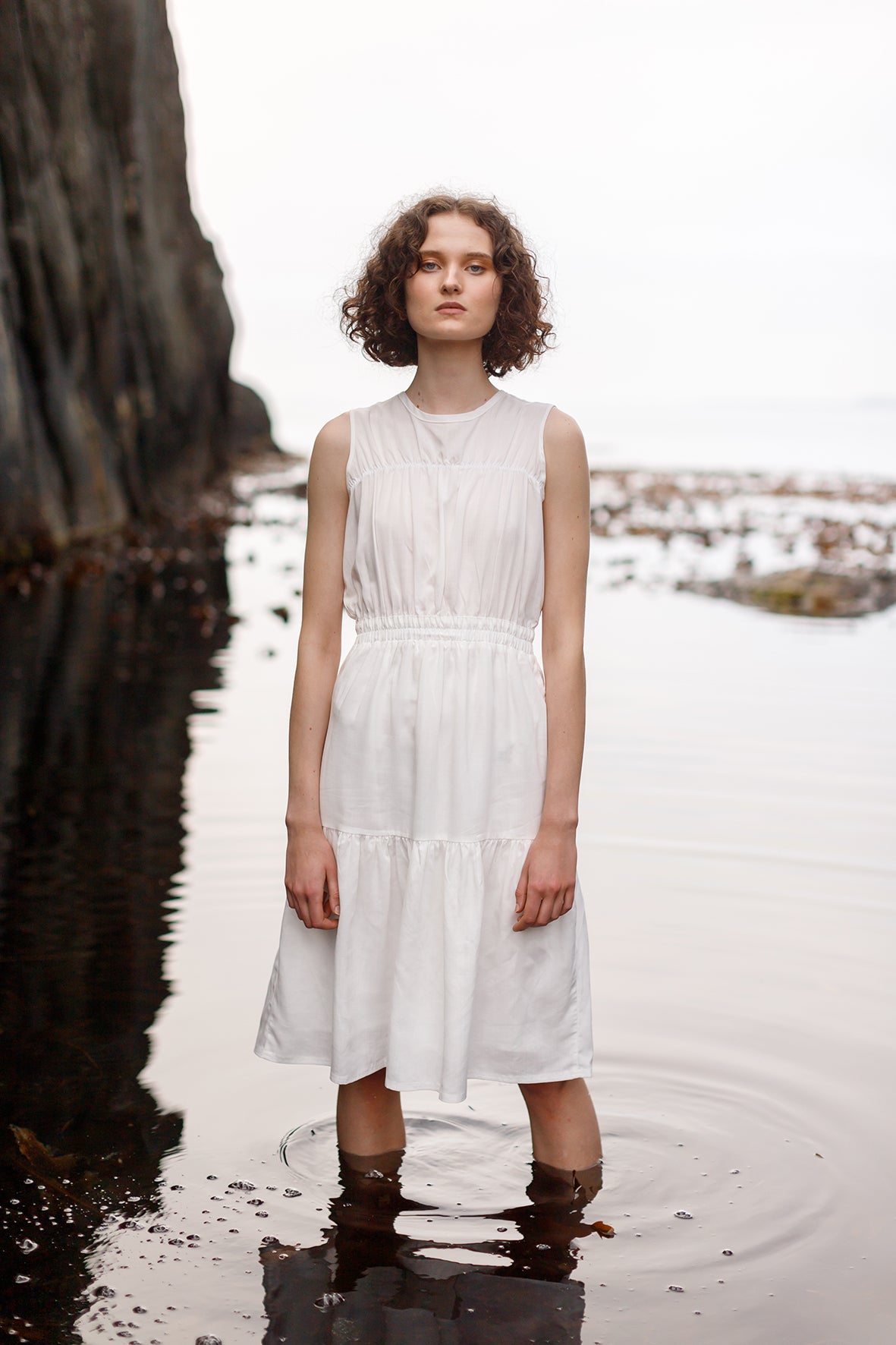 Sophia Dress