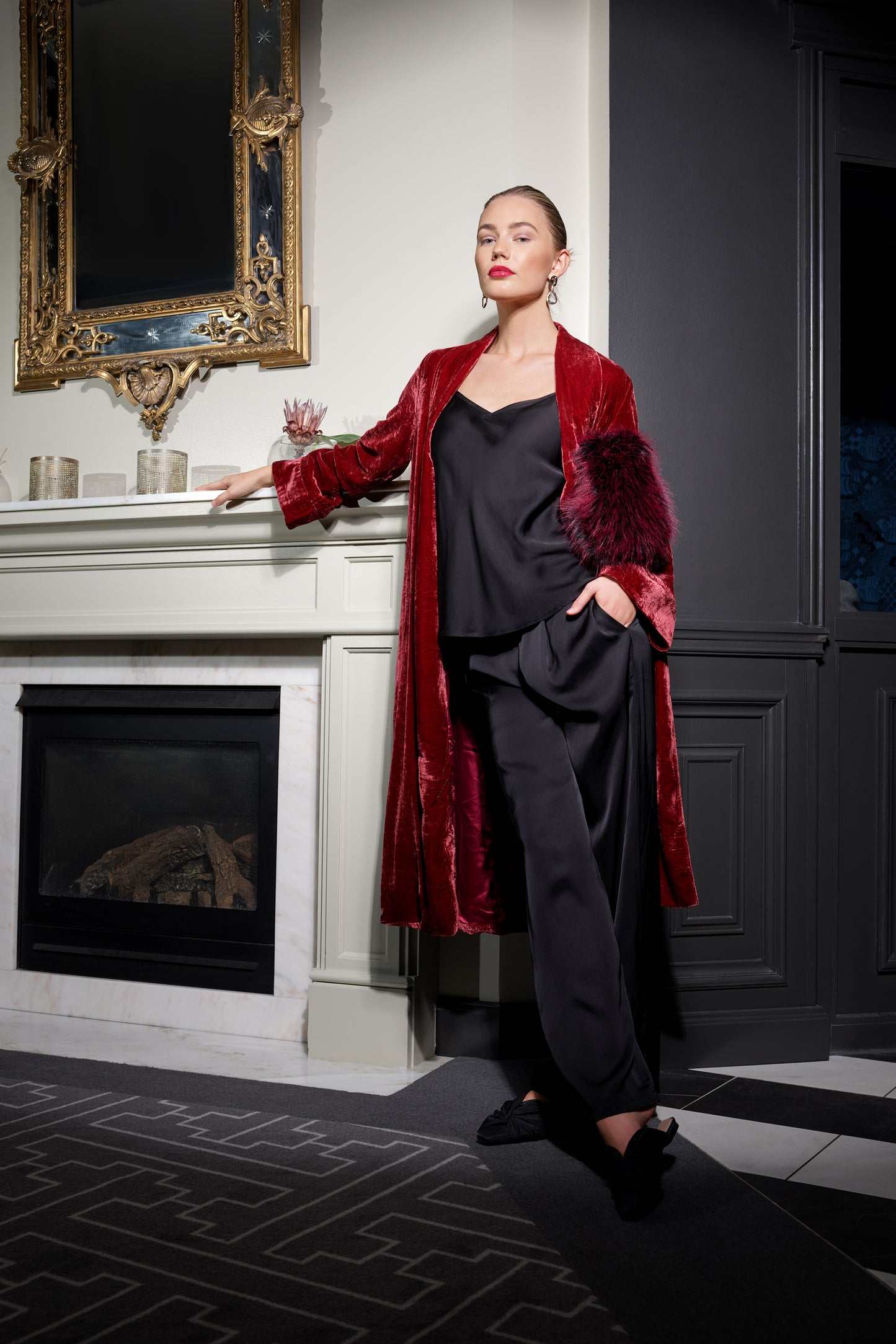 Josefine Robe