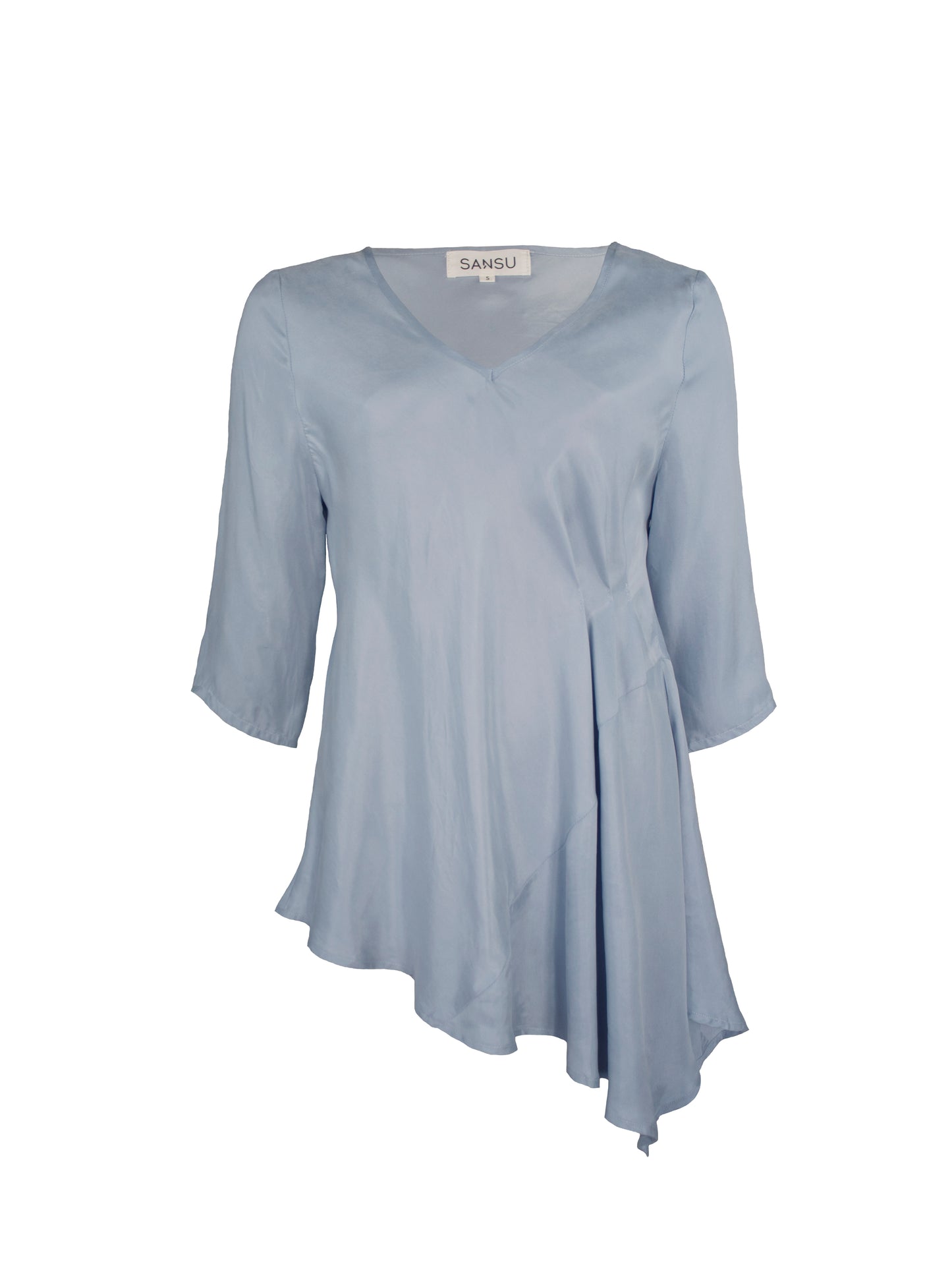 Corinne Blouse