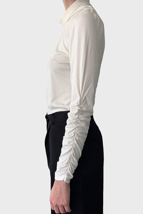Lennie Thin High Neck