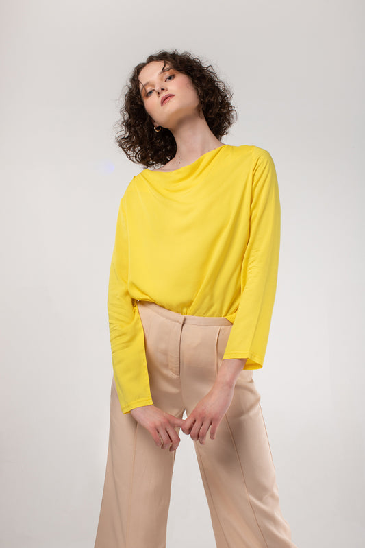 Clarisse Top - SAMPLE