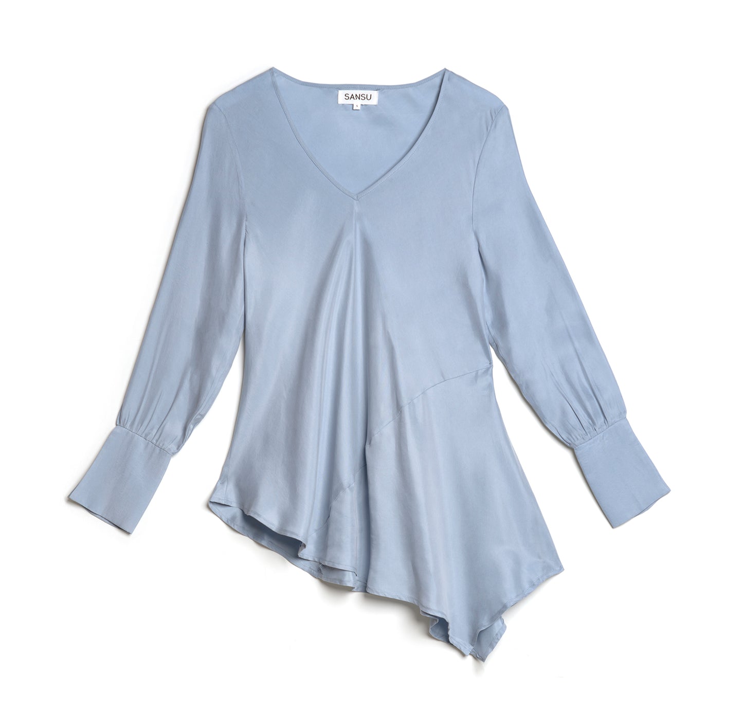 Cora Blouse