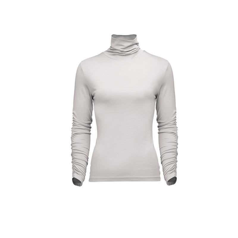 Lennie Høyhalset Longsleeve